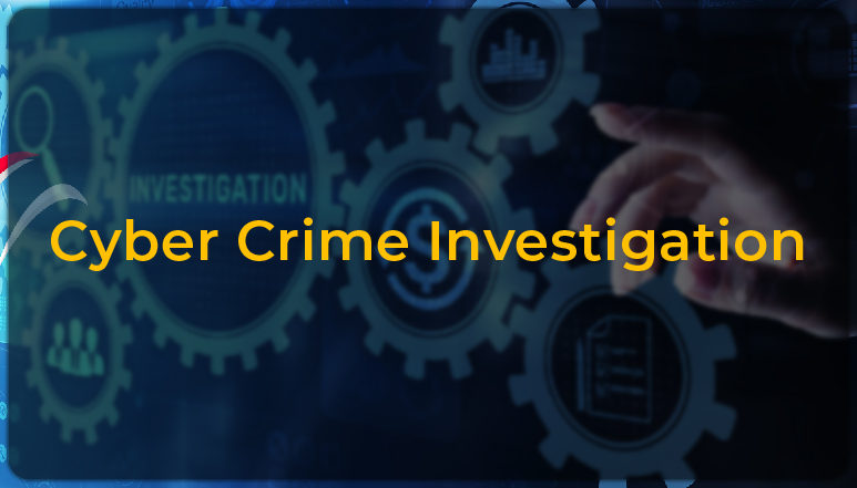 CyberCrime Investiagtion